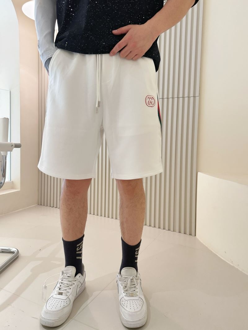 Gucci Short Pants